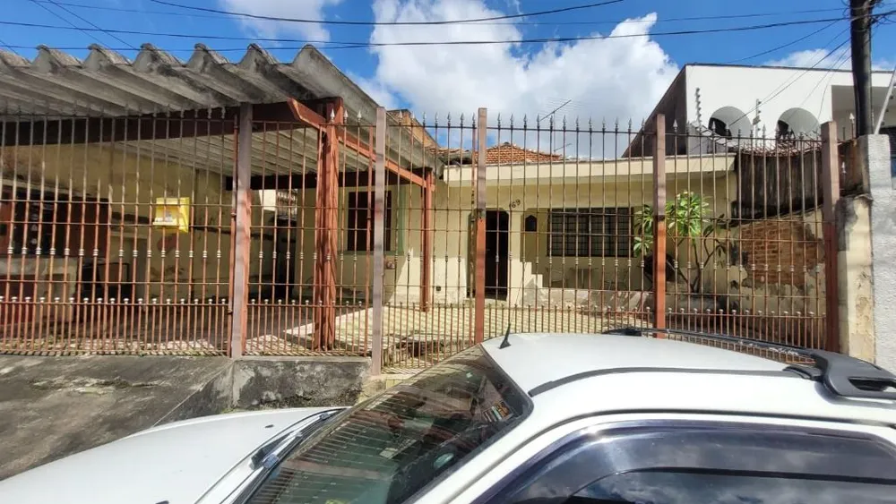 Terreno, 300 m² - Foto 1