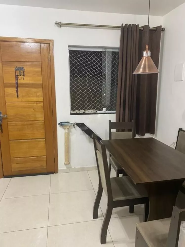 Sobrado à venda com 1 quarto, 52m² - Foto 3