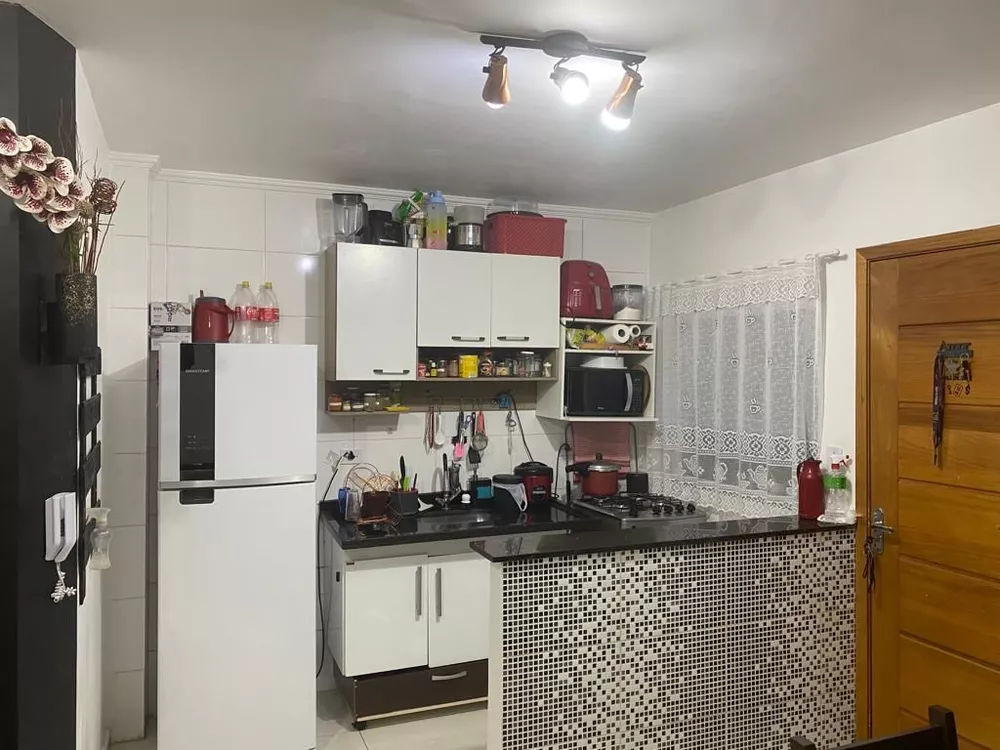 Sobrado à venda com 1 quarto, 52m² - Foto 11