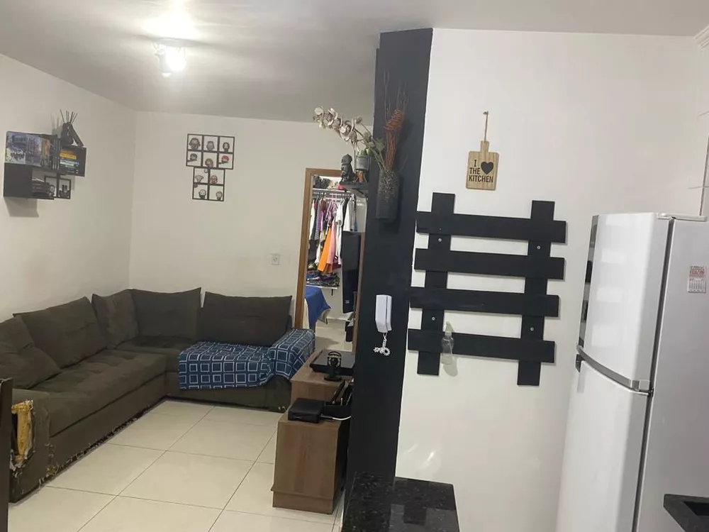 Sobrado à venda com 1 quarto, 52m² - Foto 12