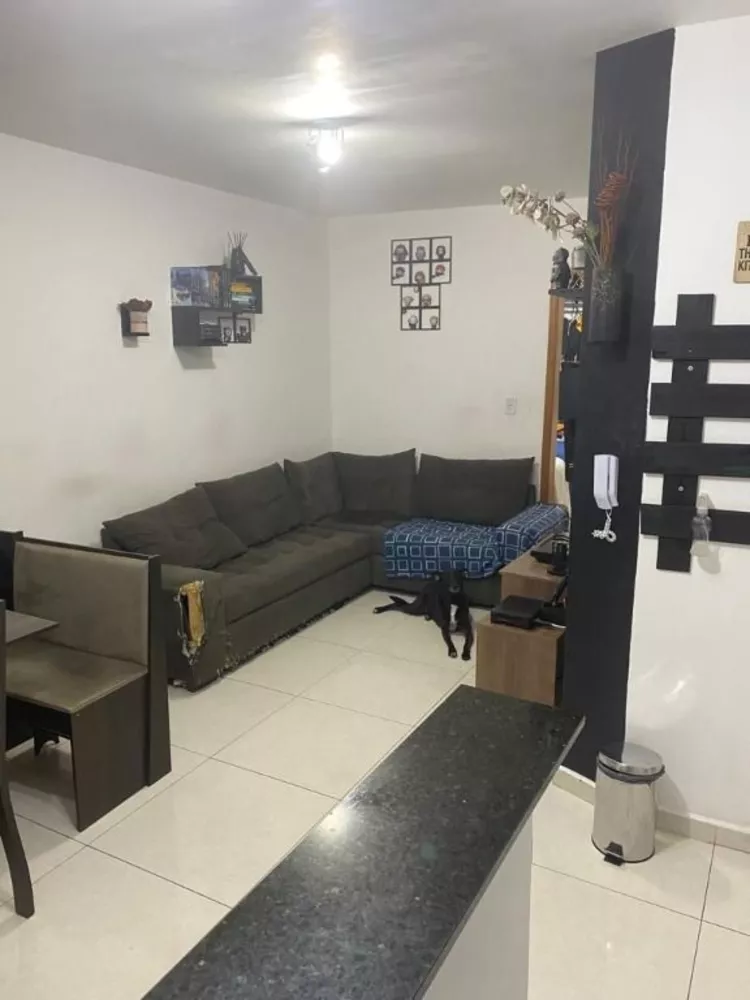 Sobrado à venda com 1 quarto, 52m² - Foto 4