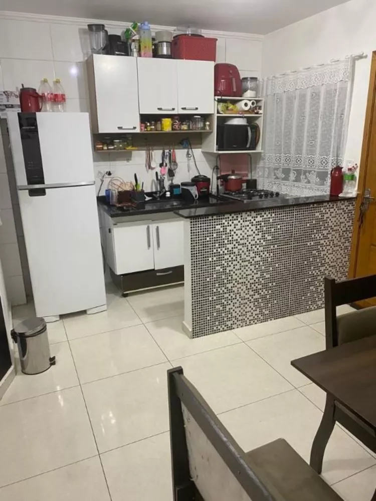 Sobrado à venda com 1 quarto, 52m² - Foto 5