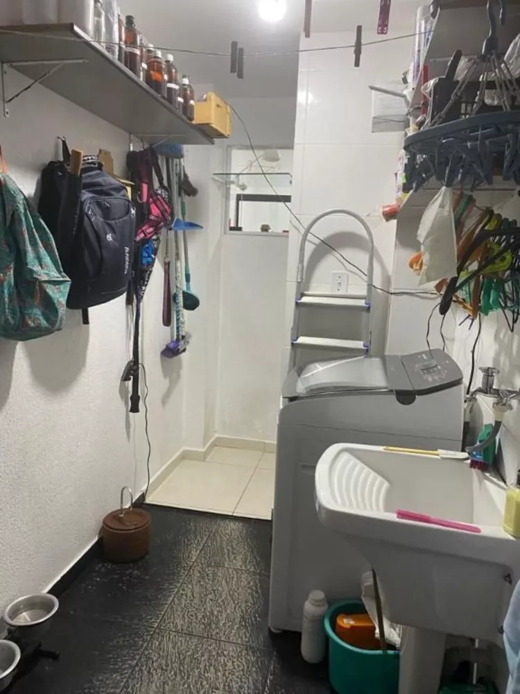 Sobrado à venda com 1 quarto, 52m² - Foto 7