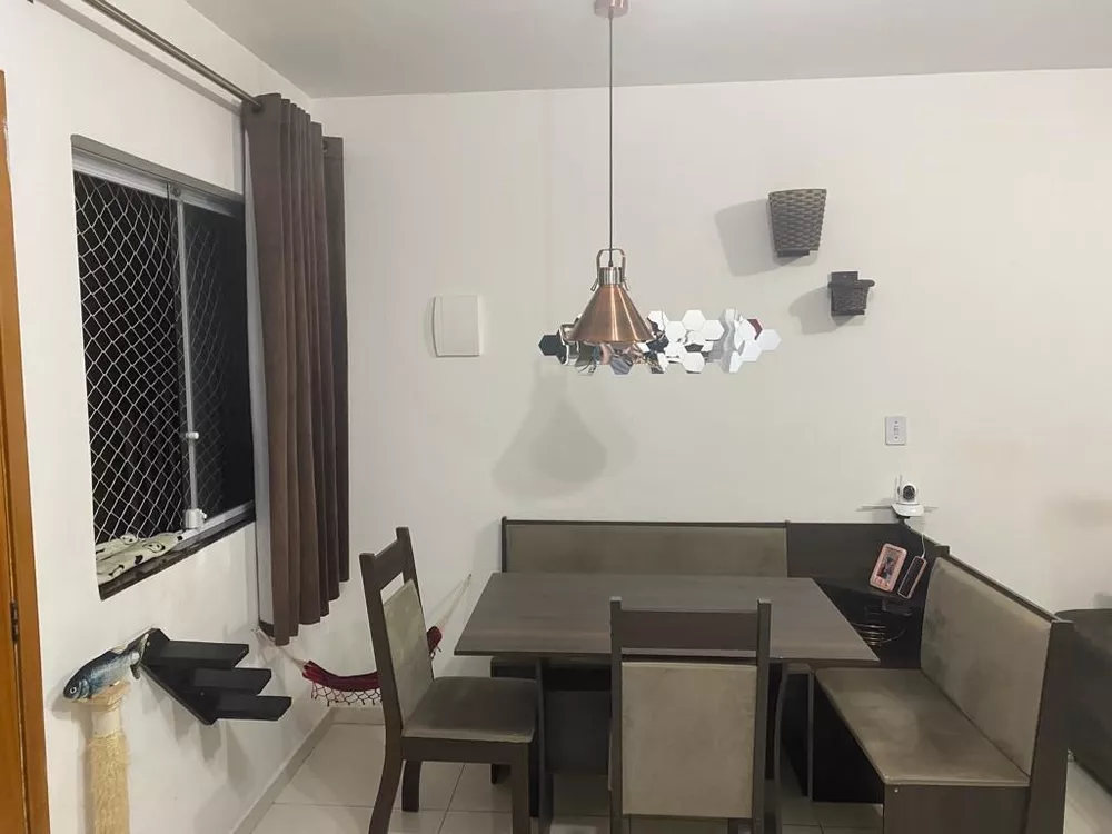 Sobrado à venda com 1 quarto, 52m² - Foto 10