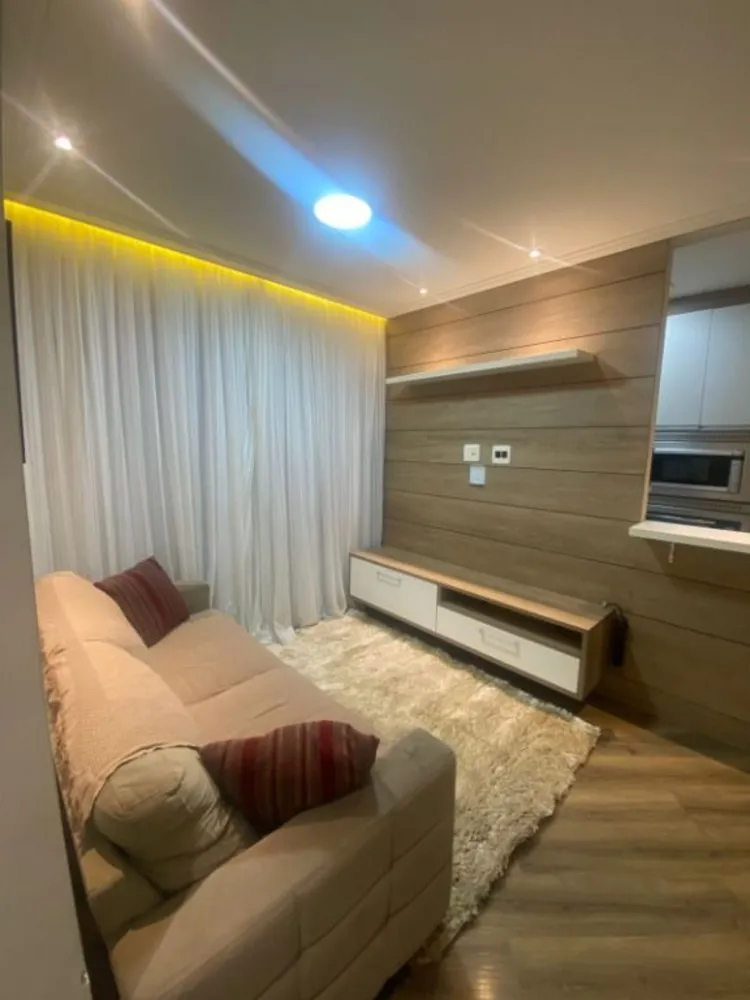 Apartamento, 2 quartos, 59 m² - Foto 3