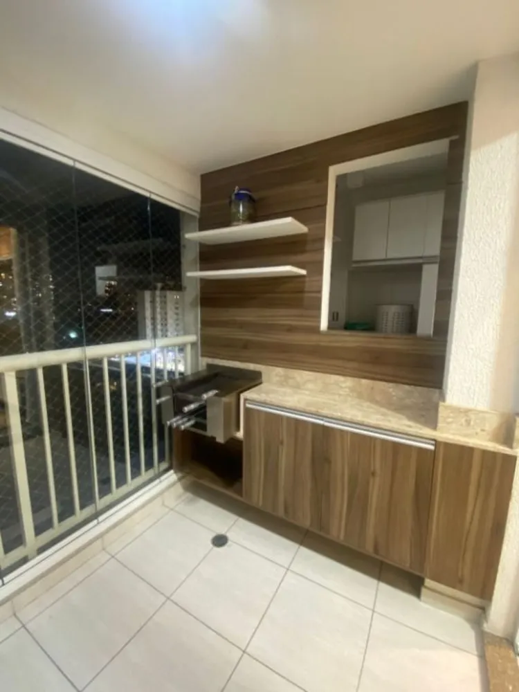 Apartamento, 2 quartos, 59 m² - Foto 2