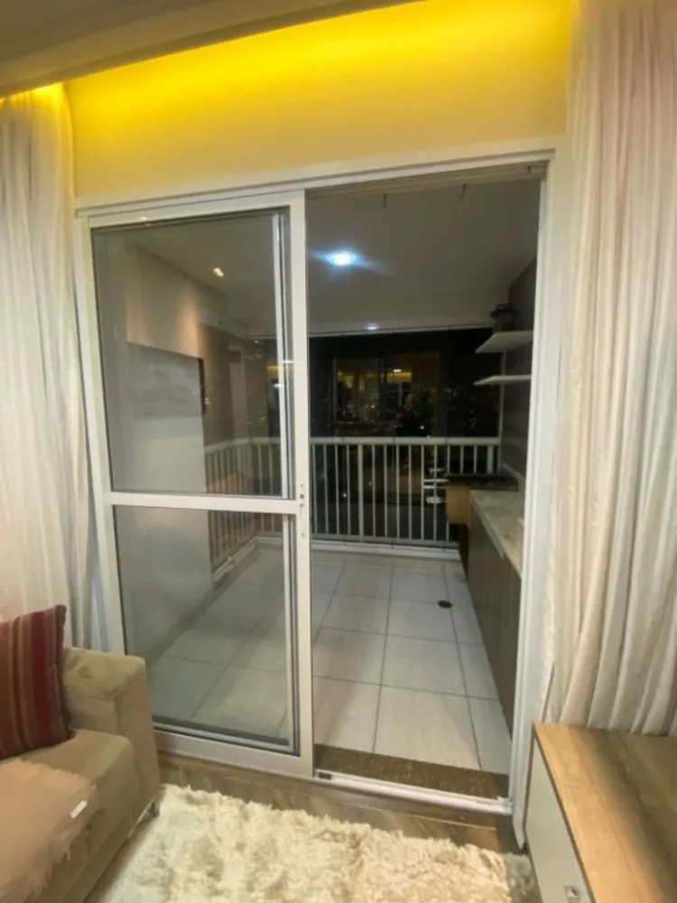 Apartamento, 2 quartos, 59 m² - Foto 4