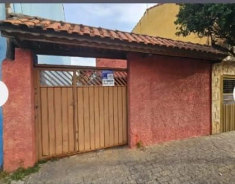 Casa, 5 quartos, 93 m² - Foto 4