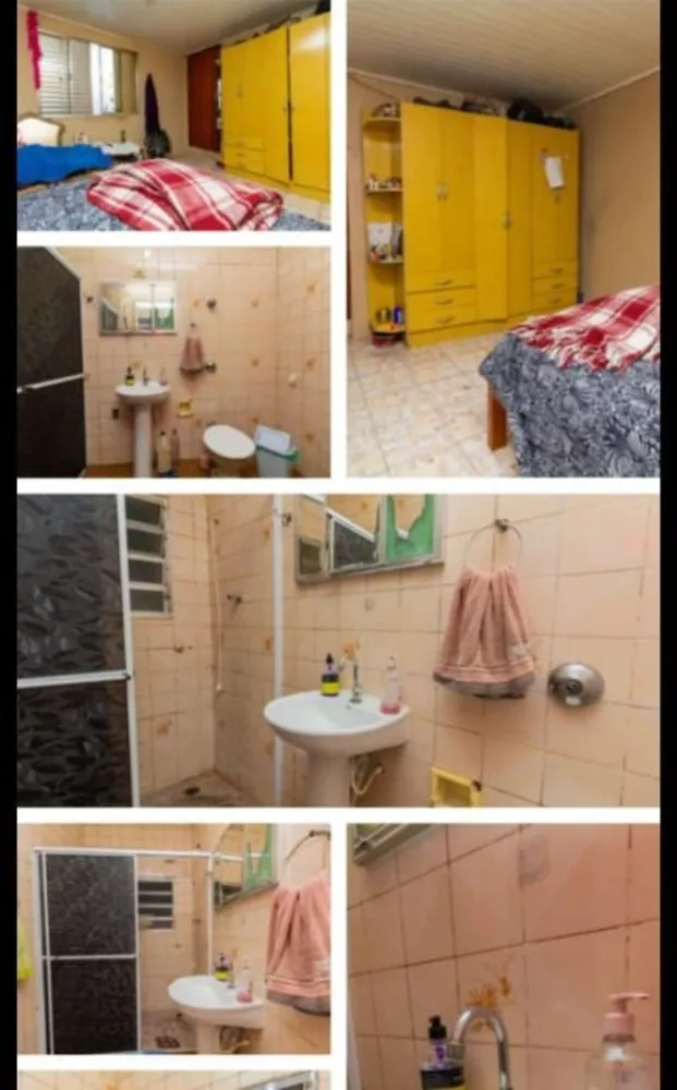 Casa, 5 quartos, 93 m² - Foto 3