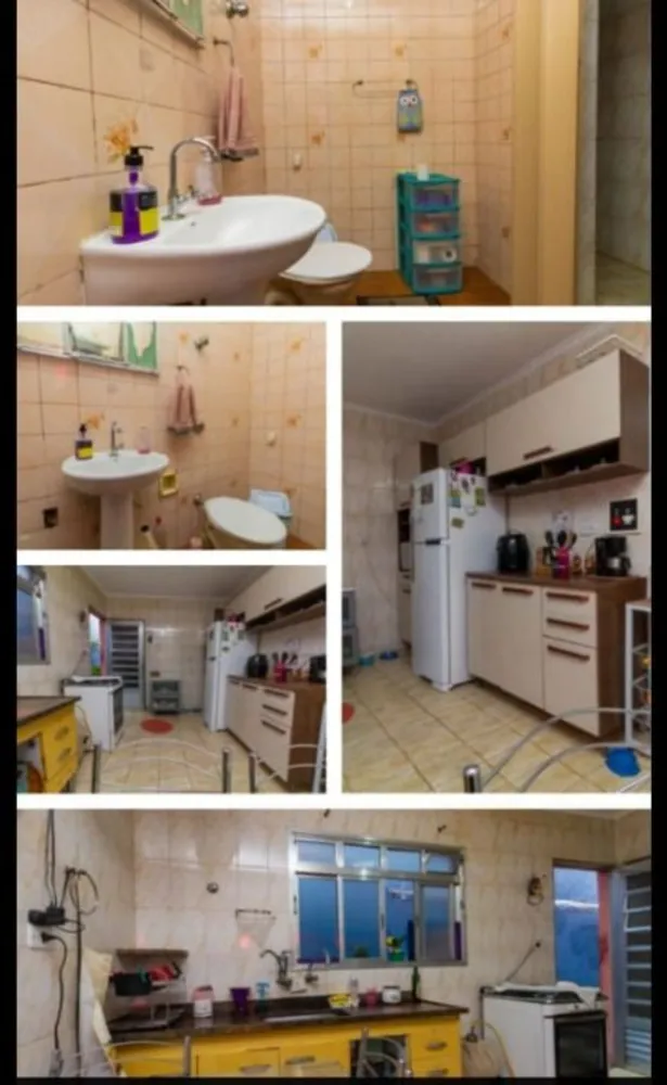 Casa, 5 quartos, 93 m² - Foto 6