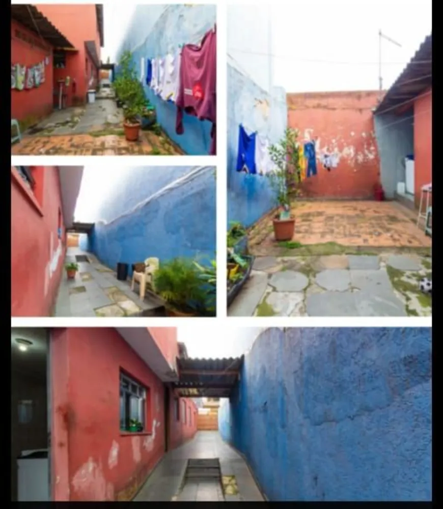 Casa, 5 quartos, 93 m² - Foto 1
