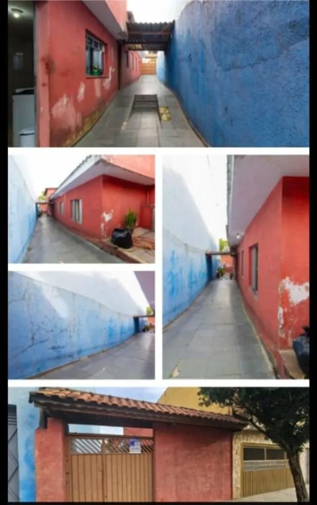 Casa, 5 quartos, 93 m² - Foto 7
