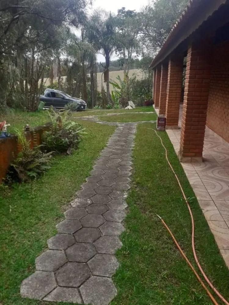 Chácara, 3 quartos, 5000 m² - Foto 3