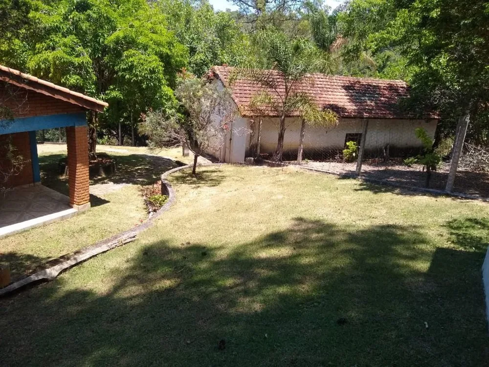 Chácara, 3 quartos, 5000 m² - Foto 1
