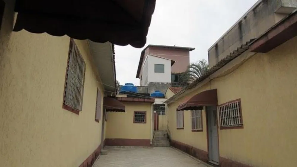 Sobrado, 2 quartos, 400 m² - Foto 8