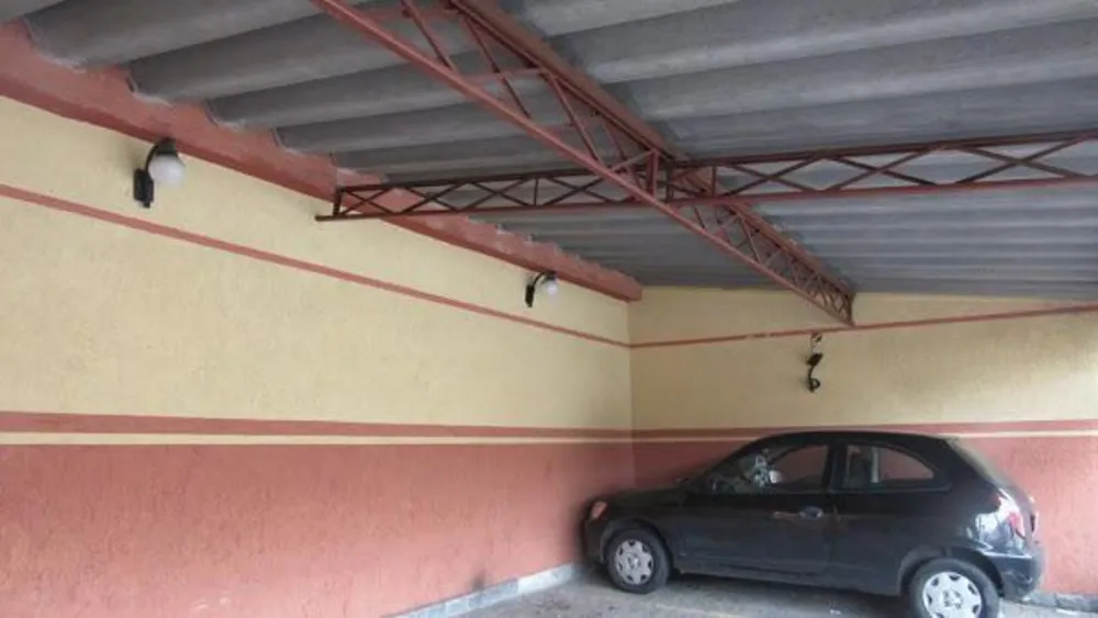 Sobrado, 2 quartos, 400 m² - Foto 6