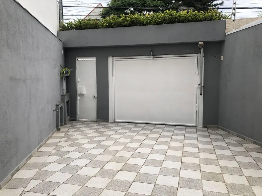 Sobrado, 4 quartos, 300 m² - Foto 4