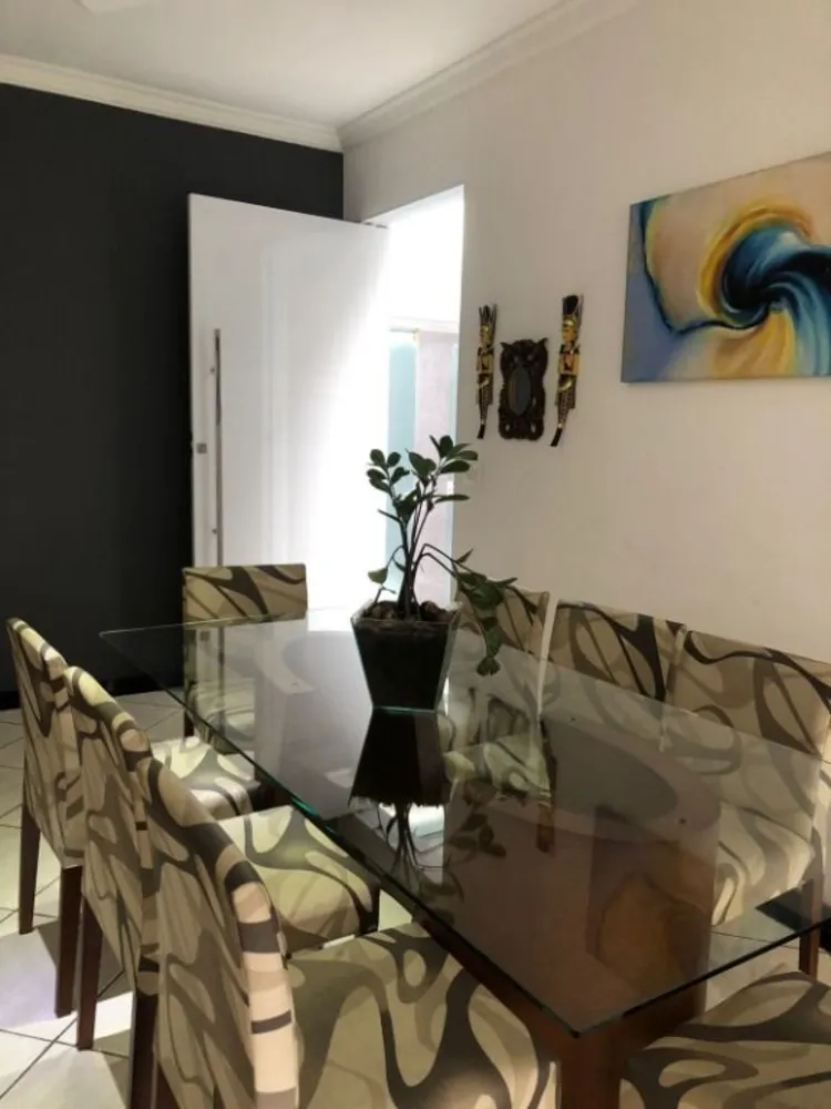 Sobrado, 4 quartos, 300 m² - Foto 3