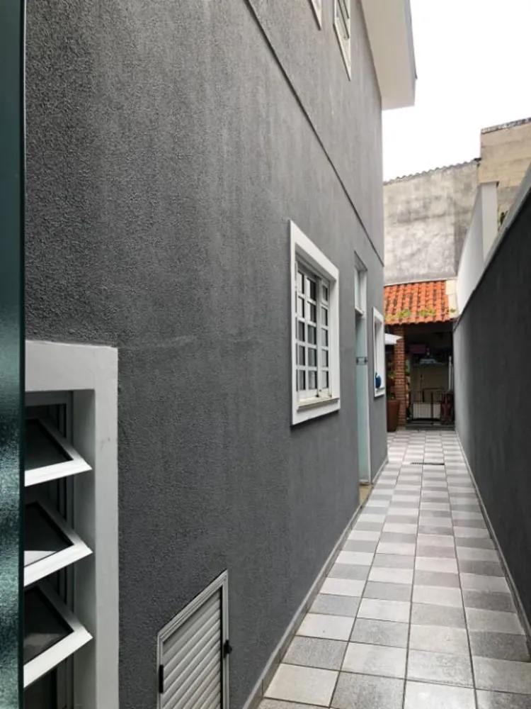 Sobrado, 4 quartos, 300 m² - Foto 1