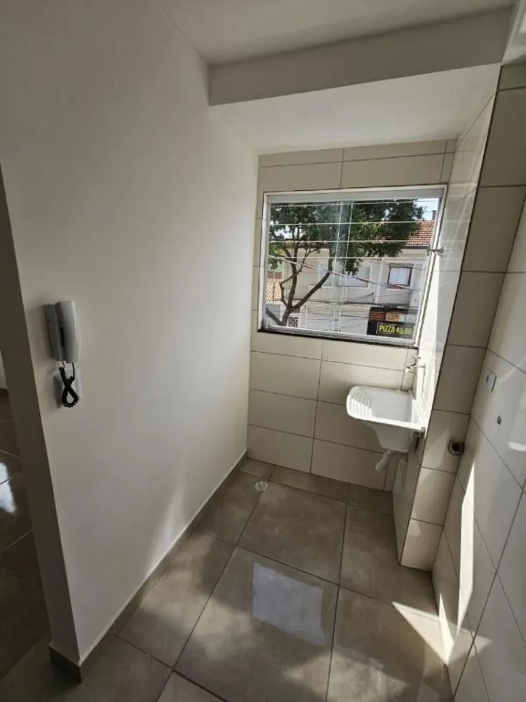 Apartamento, 2 quartos, 39 m² - Foto 2