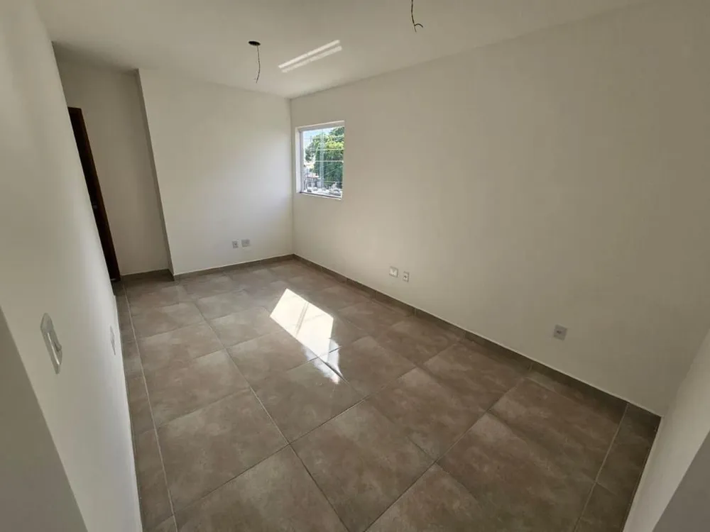Apartamento, 2 quartos, 39 m² - Foto 1