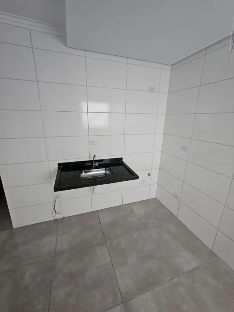 Apartamento, 2 quartos, 39 m² - Foto 4