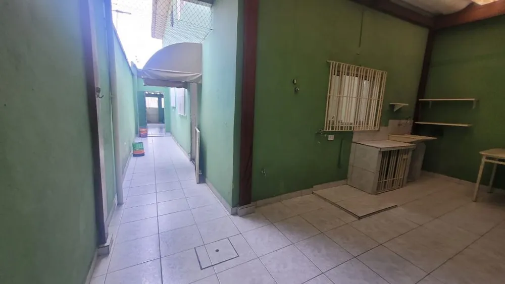 Casa, 2 quartos, 92 m² - Foto 4