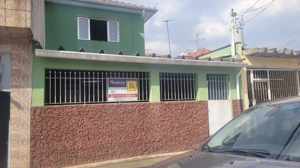 Casa, 2 quartos, 92 m² - Foto 1