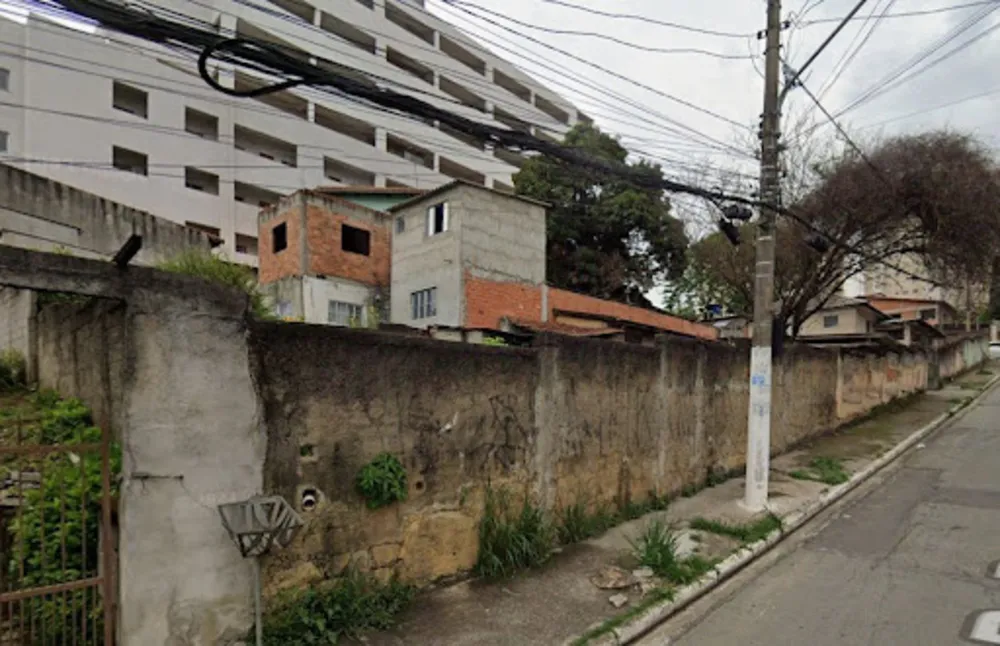 Terreno, 500 m² - Foto 1