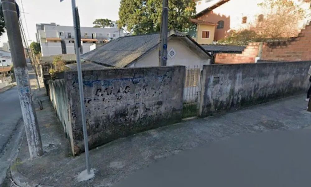 Terreno, 500 m² - Foto 2
