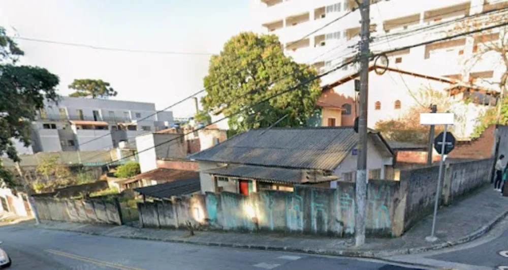 Terreno, 500 m² - Foto 3