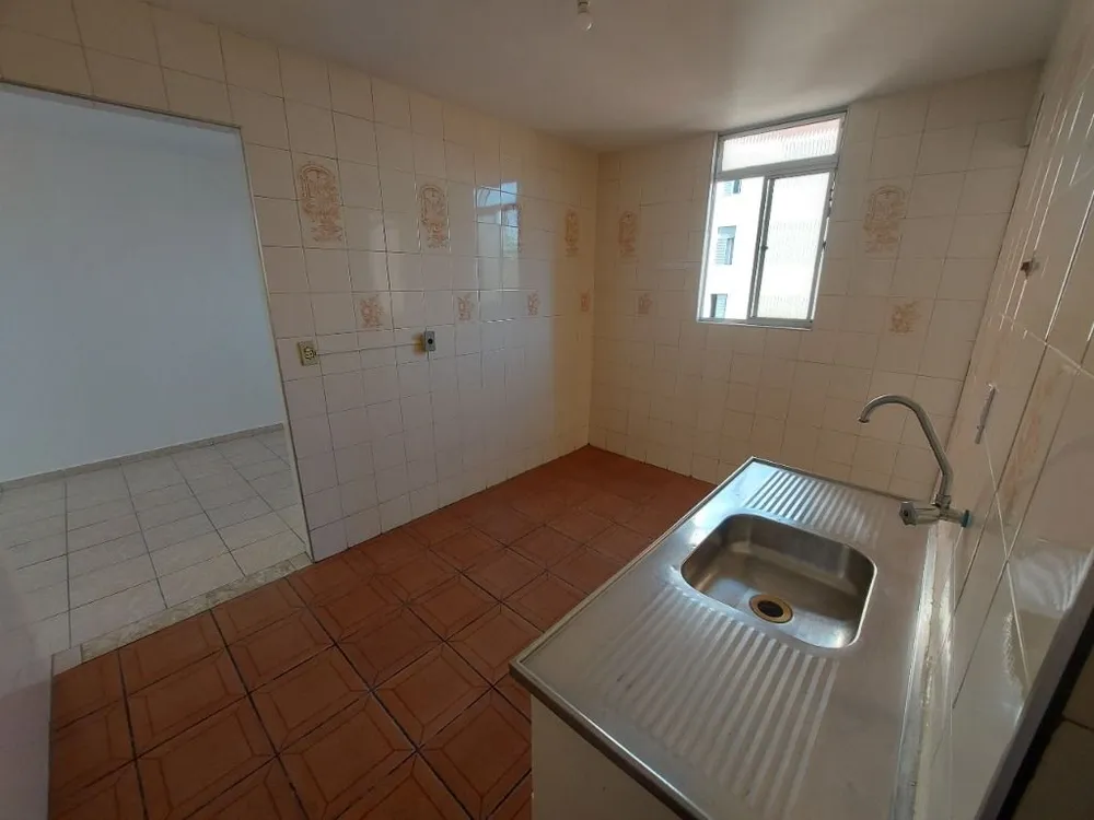 Apartamento, 2 quartos, 55 m² - Foto 8