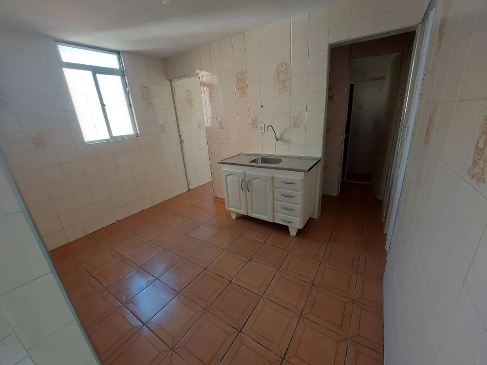 Apartamento, 2 quartos, 55 m² - Foto 2