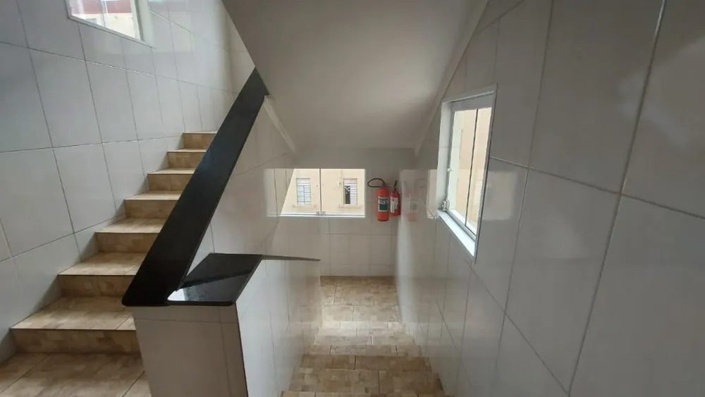 Apartamento, 2 quartos, 55 m² - Foto 7