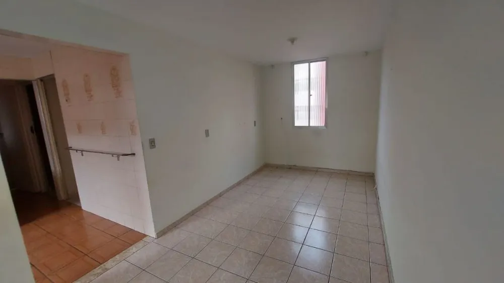 Apartamento, 2 quartos, 55 m² - Foto 3