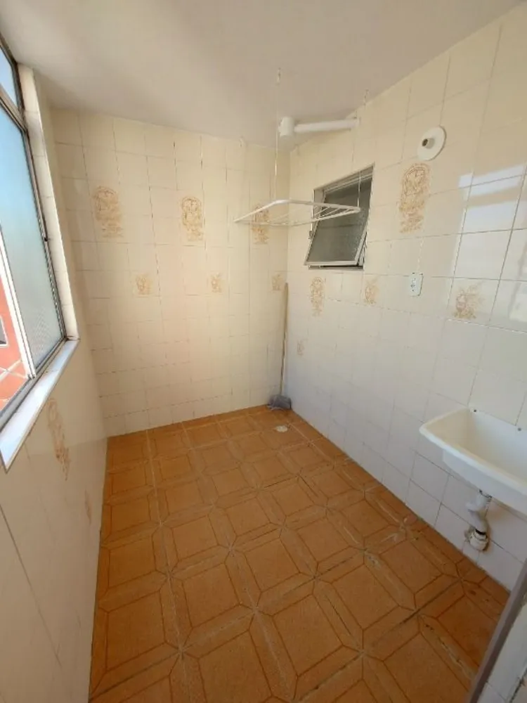 Apartamento, 2 quartos, 55 m² - Foto 5