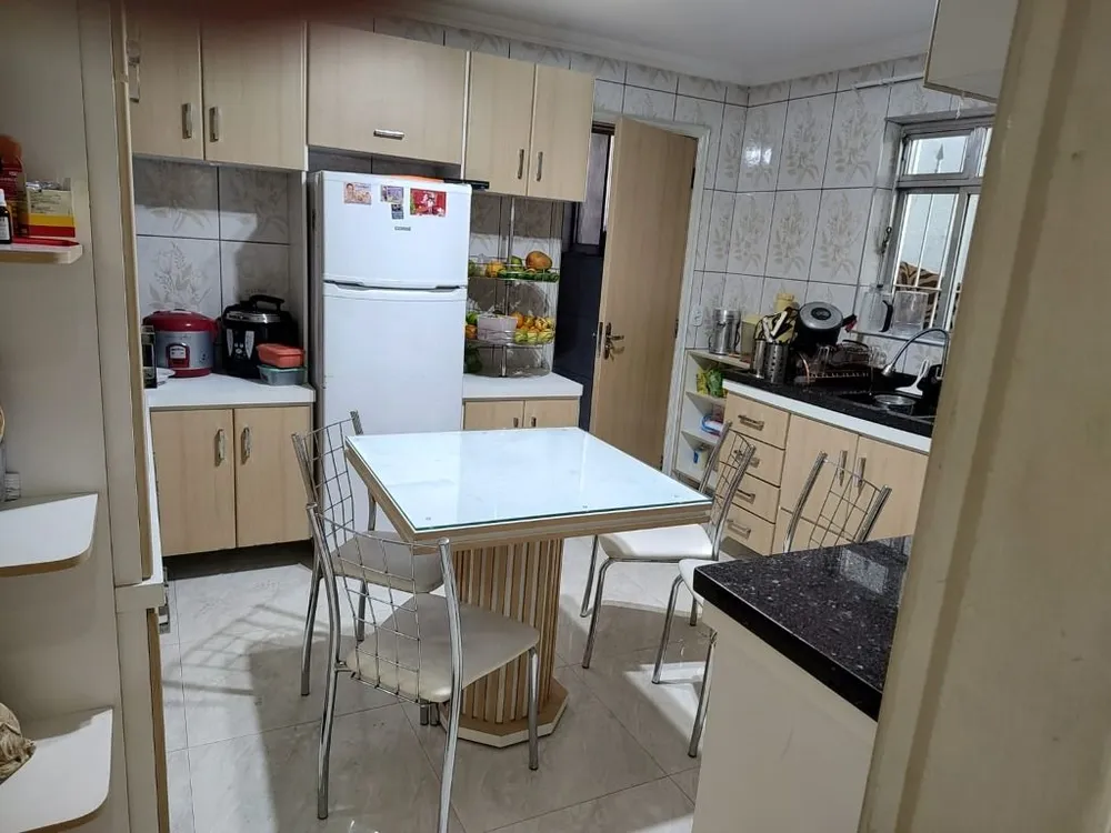 Casa, 3 quartos, 125 m² - Foto 3