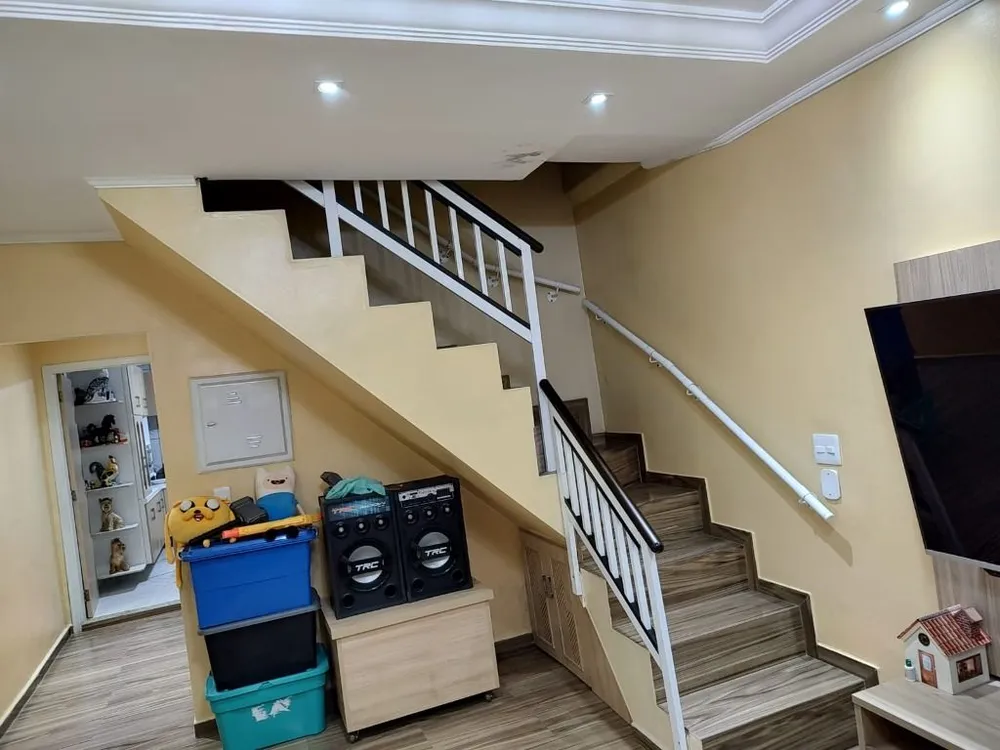 Casa, 3 quartos, 125 m² - Foto 2