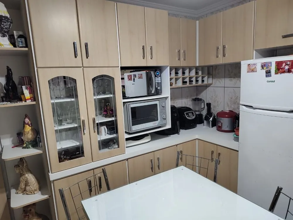 Casa, 3 quartos, 125 m² - Foto 1