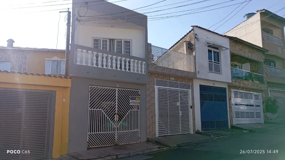 Casa, 4 quartos, 130 m² - Foto 1