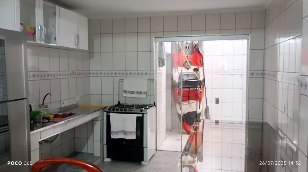 Casa, 4 quartos, 130 m² - Foto 3