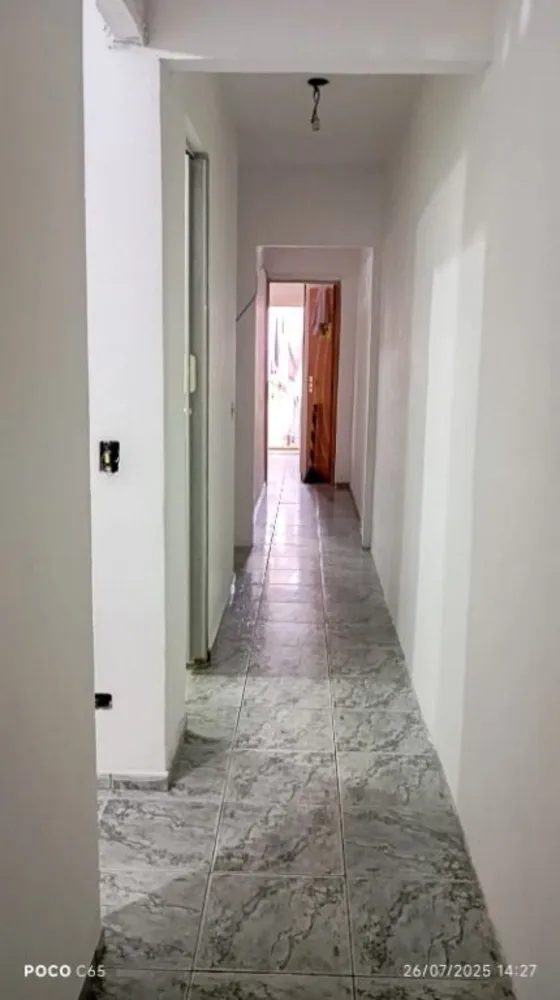 Casa, 4 quartos, 130 m² - Foto 8