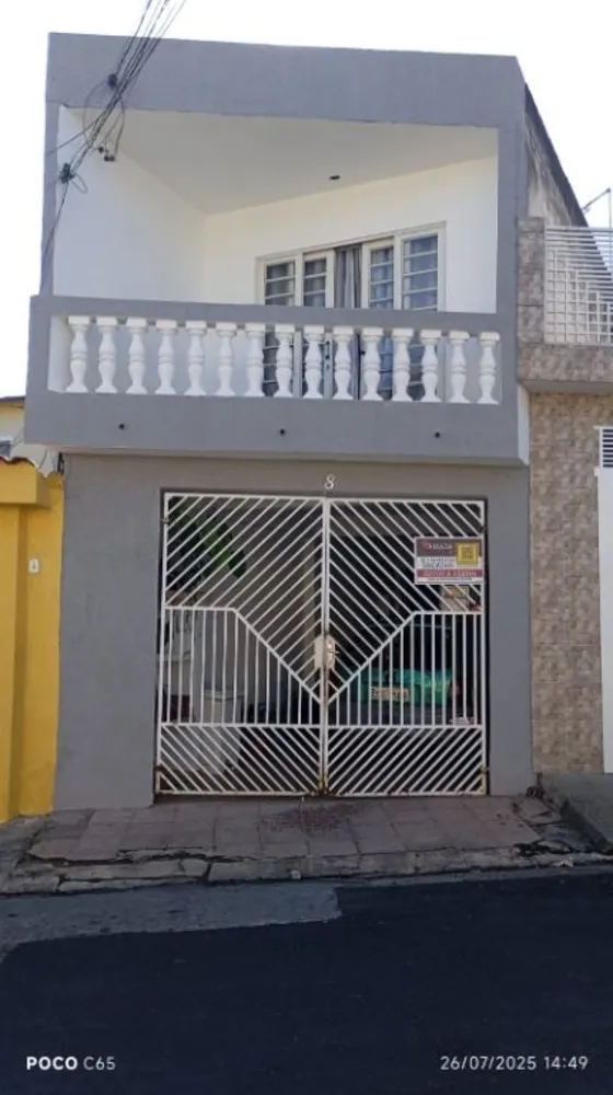 Casa, 4 quartos, 130 m² - Foto 12