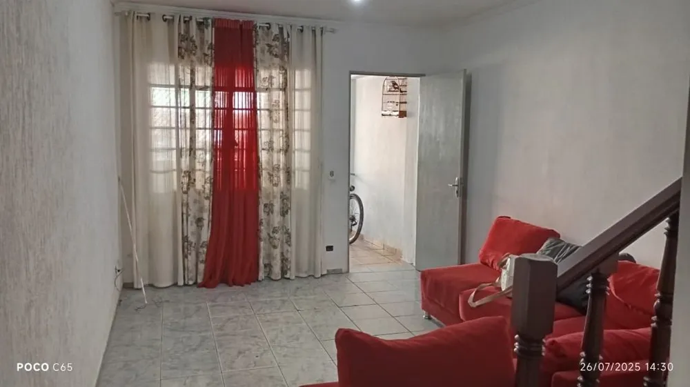 Casa, 4 quartos, 130 m² - Foto 2