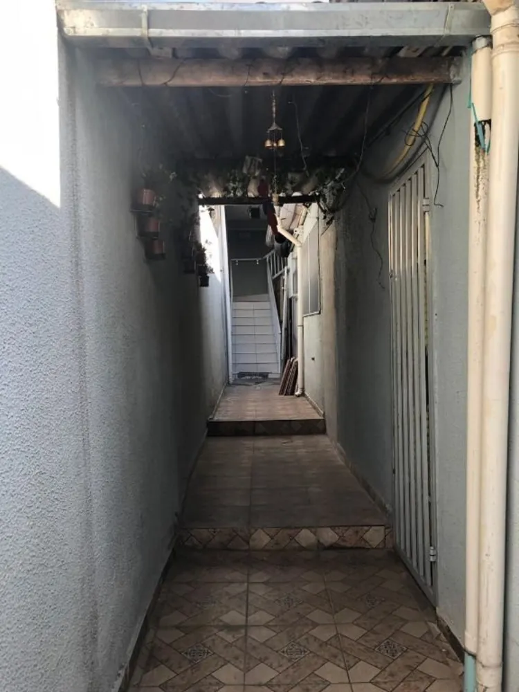 Casa, 2 quartos, 90 m² - Foto 7