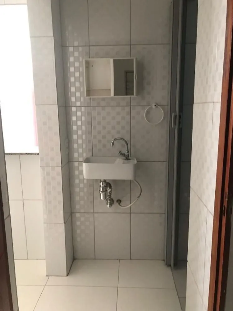 Casa, 2 quartos, 90 m² - Foto 1