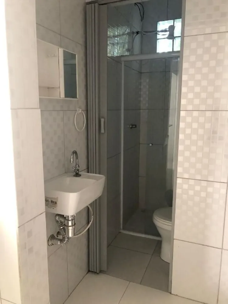 Casa, 2 quartos, 90 m² - Foto 8
