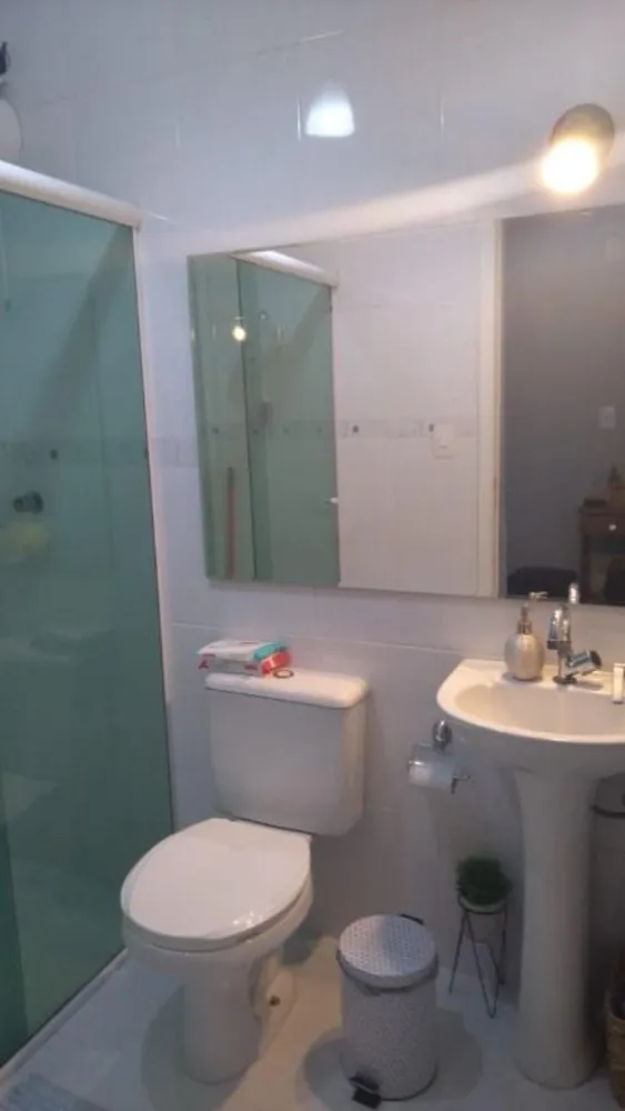 Sobrado, 3 quartos, 112 m² - Foto 3