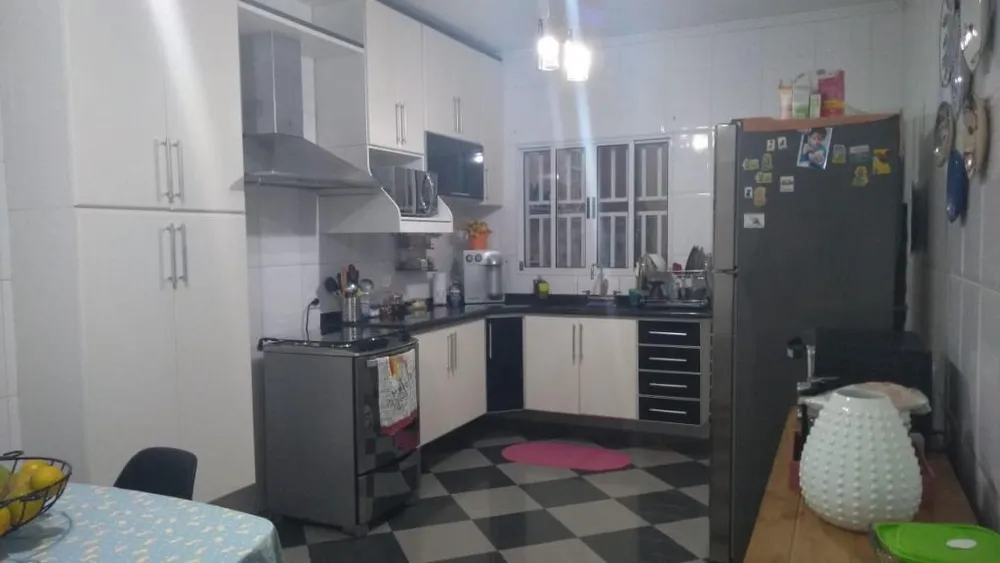 Sobrado, 3 quartos, 112 m² - Foto 4