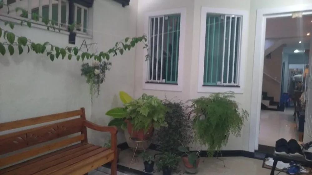 Sobrado, 3 quartos, 112 m² - Foto 1